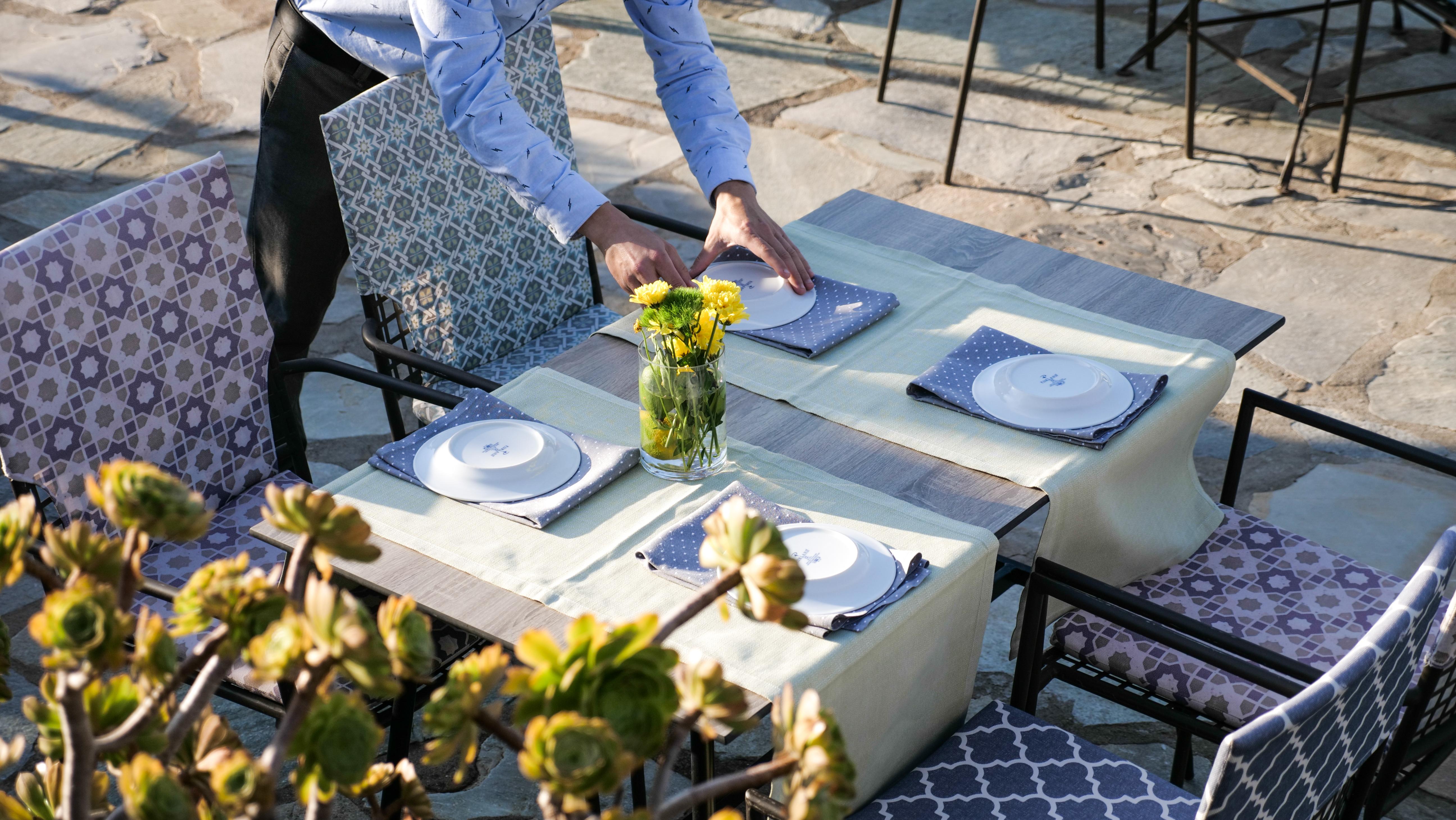 Adrakos Apartments (Adults Only) Елунда Екстер'єр фото